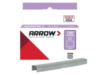 Arrow T30 Staples 305IP 8mm (5/16in) (Box of 5000)