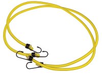 BlueSpot Tools Bungee Cord 120cm (48in) 2 Piece