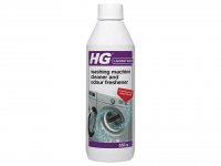 HG Washing Machine Cleaner and Odour Freshener 550g