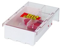 The Big Cheese Multi-Catch Baited Mouse Trap