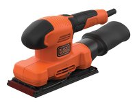 Black & Decker BEW220 Heritage 1/3 Sheet Sander 150W 240V