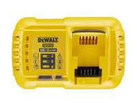 DeWalt DCB118 XR FlexVolt Multi-Voltage Fast Charger 18/54V Li-ion