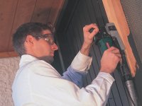 Metabo LF724 Paint Stripper 710W 240V