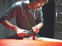 Metabo LF724 Paint Stripper 710W 240V