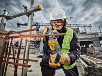 DeWalt DCF6202 Collated Drywall Screw Gun Attachment