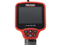 RIDGID CA-150 Micro SeeSnake Hand Held Inspection Camera 36848
