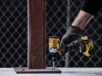 DeWalt DCF921P2T XR BL 1/2in Impact Wrench 18V 2 x 5.0Ah Li-ion