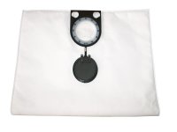 Metabo ASR Fleece Filter Bags 25/35 litre (Pack 5)