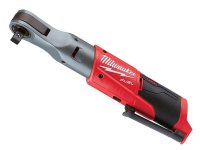 Milwaukee M12 FIR12-0 FUEL? Sub Compact 1/2in Impact Ratchet 12V Bare Unit