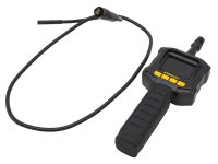 Stanley Tools Inspection Camera