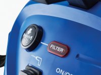 Nilfisk Alto (Kew) Multi ll 30T Wet & Dry Vacuum with Power Tool Take Off 1400W 240V