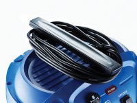 Nilfisk Alto (Kew) Multi ll 30T Wet & Dry Vacuum with Power Tool Take Off 1400W 240V