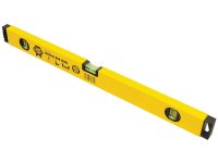 Faithfull Box Level 3 Vial 60cm (24in)