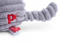Little Petface Lulu Cord Toy