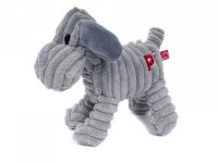 Little Petface Freddi Cord Toy