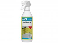 HG Mould Spray 500ml