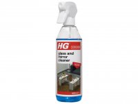 HG Glass and Mirror Cleaner 500ml