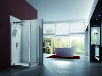 Merlyn 6 Series Pivot Door