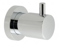 Vado Zoo Concealed Stop Valve 3/4"
