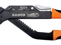 Bahco 8224 ERGO? Slip Joint Pliers 250mm - 45mm Capacity