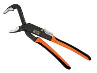 Bahco 8224 ERGO? Slip Joint Pliers 250mm - 45mm Capacity