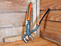 Bahco 8224 ERGO? Slip Joint Pliers 250mm - 45mm Capacity