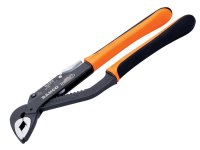 Bahco 8224 ERGO? Slip Joint Pliers 250mm - 45mm Capacity