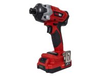 Olympia Power Tools X20S? Impact Driver 20V 2 x 2.0Ah Li-ion