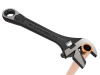Crescent X6? Pass-Thru? Adjustable Wrench Set 11 Piece