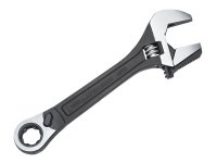 Crescent X6? Pass-Thru? Adjustable Wrench Set 11 Piece