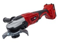 Olympia Power Tools X20S? Angle Grinder 20V 1 x 2.0Ah Li-ion