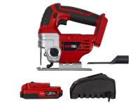 Olympia Power Tools X20S? Jigsaw 20V 1 x 2.0Ah Li-ion