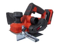 Olympia Power Tools X20S? Planer 20V 1 x 2.0Ah Li-ion