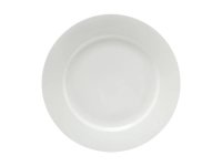 Maxwell & Williams White Basics Rim Dinner Plate 27.5cm
