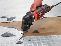 Black & Decker MT 300KA Oscillating Tool 300W 240V
