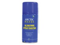 Arctic Hayes Blow Pipe Spray Duster 120ml