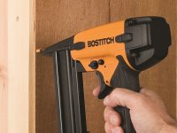 Bostitch SX1838-E Pneumatic Stapler 38mm 18 Gauge