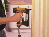 Bostitch SX1838-E Pneumatic Stapler 38mm 18 Gauge