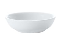 Maxwell & Williams White Basics Round Sauce 7cm
