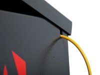 Armorgard TB1 TuffBank? Van Box