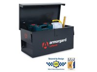 Armorgard TB1 TuffBank? Van Box