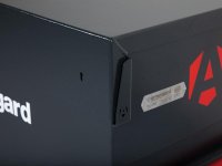 Armorgard TB1 TuffBank? Van Box