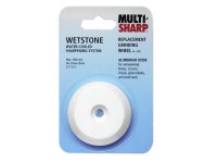 Multi-Sharp Multi-Sharp® Replacement Wheel for Wetstone