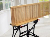 Black & Decker WM626 Tough Dual Height Workmate