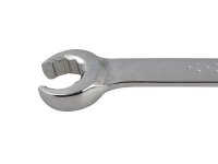 Expert Flare Nut Wrench 17mm x 19mm 6-Point