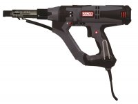 Senco DS7525 DuraSpin® Screwdriver 25-75mm 110V