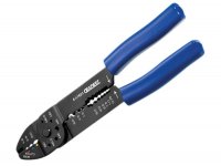 Expert Crimping & Stripping Pliers