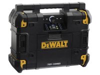 DeWalt DWST1-81079 TSTAK? Radio 240V & Li-ionBare Unit