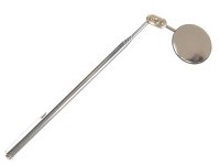 BlueSpot Tools Swivel Telescopic Inspection Mirror 180-635mm