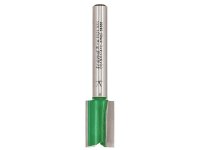 Trend C019 x 1/4 TCT Two Flute Cutter 12.0 x 19.1mm